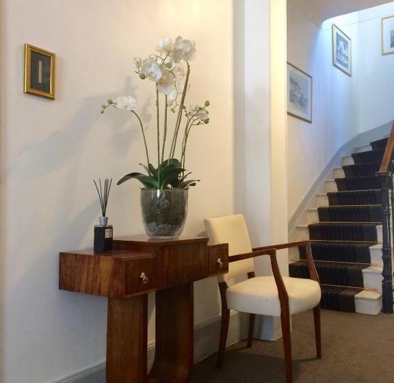 Отель Villa Rose