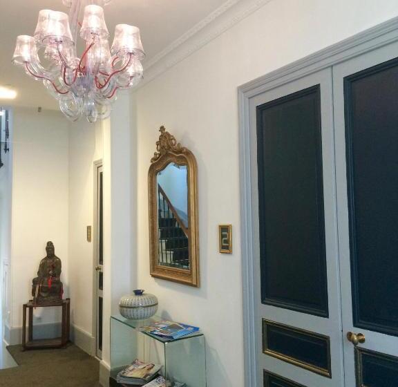 Отель Villa Rose