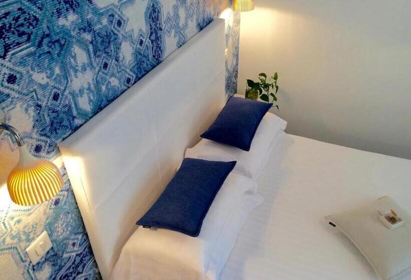 Отель Villa Rose