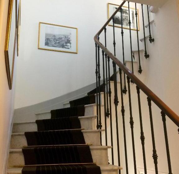 Отель Villa Rose