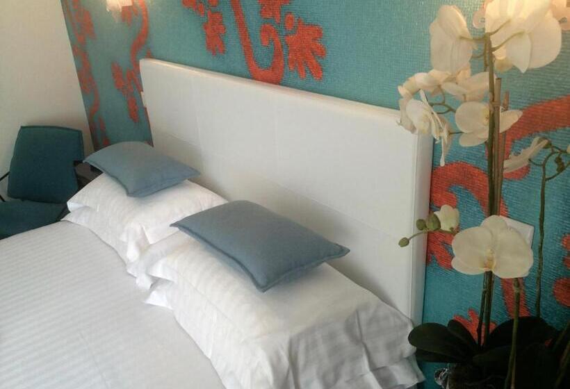 Отель Villa Rose