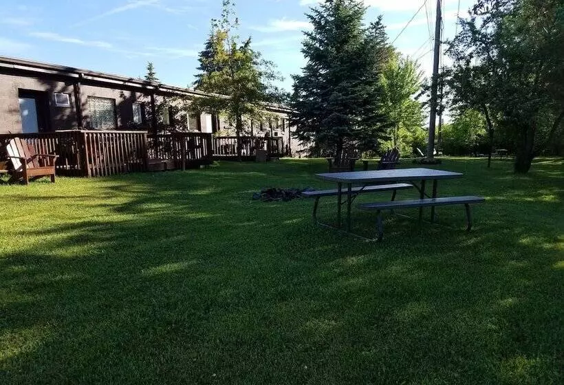 ホテル Willard Munger Inn