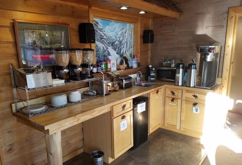 فندق Willard Munger Inn