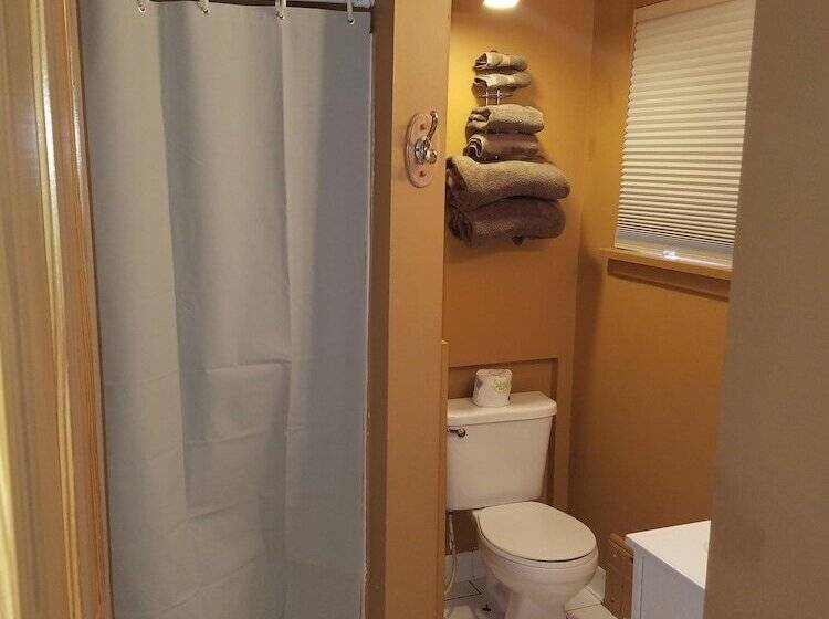 فندق Willard Munger Inn