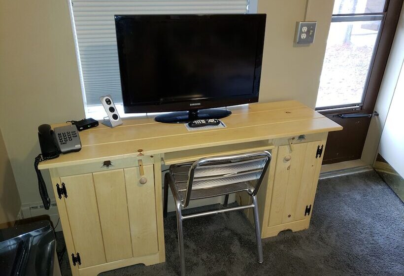 فندق Willard Munger Inn