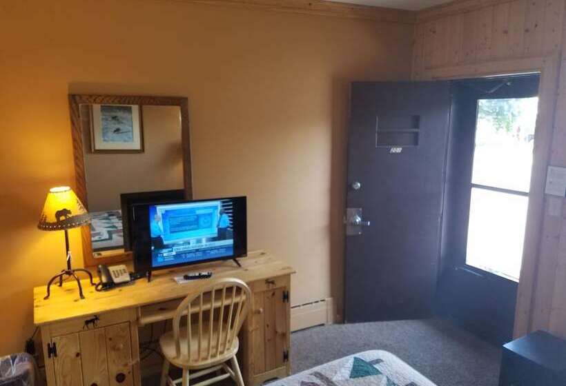 فندق Willard Munger Inn