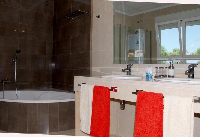 Luz De Azahar Bed And Breakfast