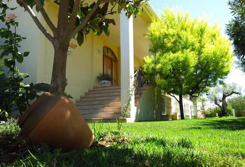 Luz De Azahar Bed And Breakfast