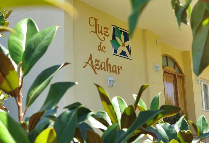 Luz De Azahar Bed And Breakfast