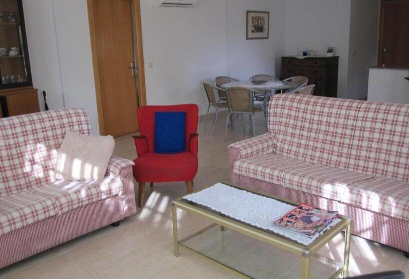 Luz De Azahar Bed And Breakfast