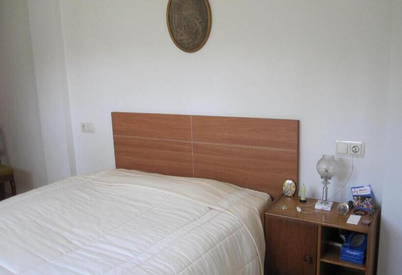 Luz De Azahar Bed And Breakfast