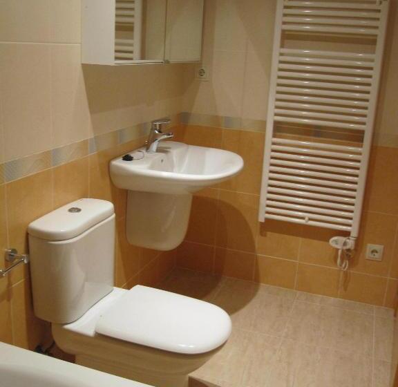 Luz De Azahar Bed And Breakfast