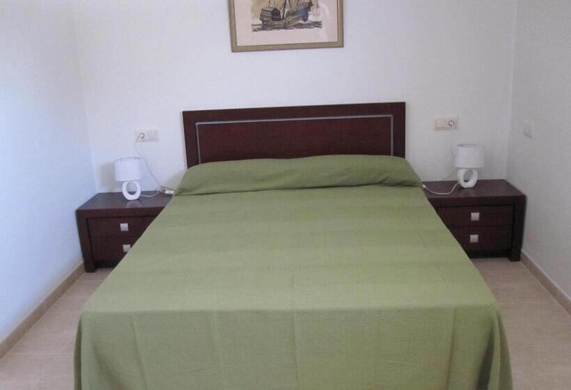 Luz De Azahar Bed And Breakfast