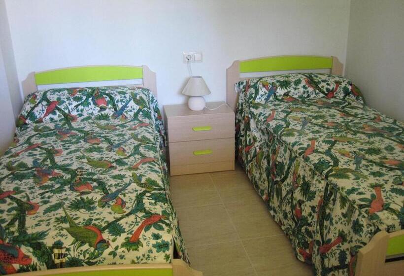 Luz De Azahar Bed And Breakfast