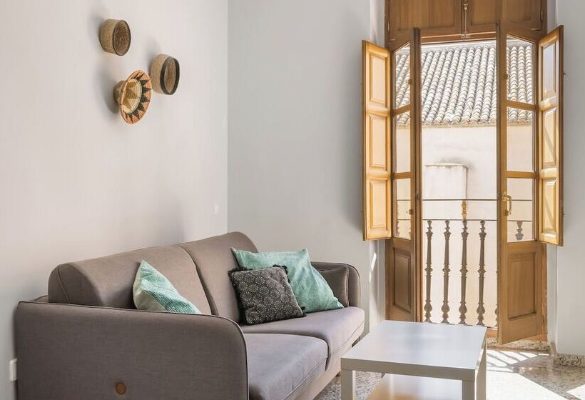 Macflats Valencia Puerto