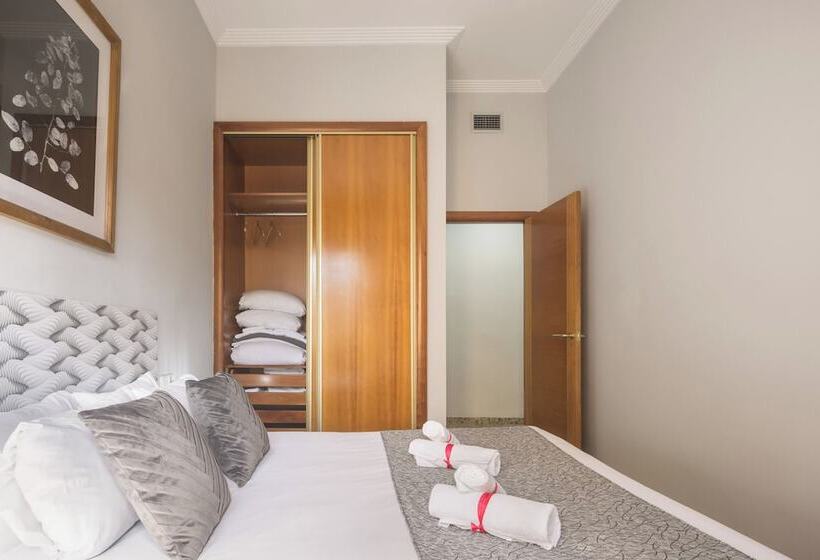 Macflats Valencia Puerto