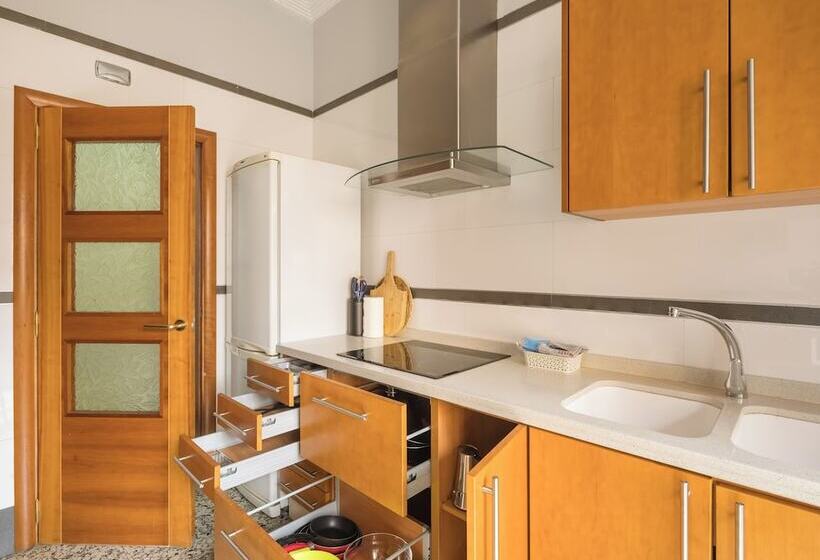 Macflats Valencia Puerto