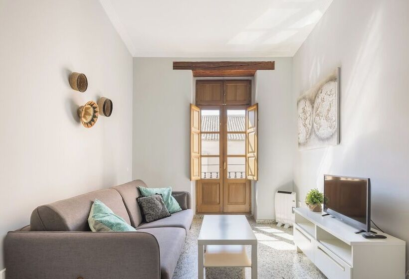 Macflats Valencia Puerto