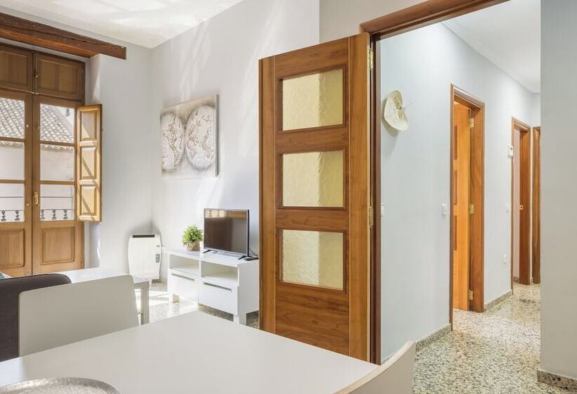 Macflats Valencia Puerto