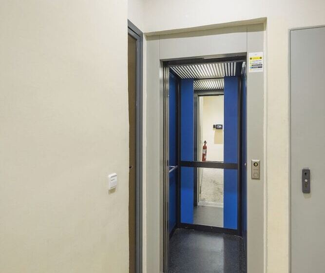 Macflats Valencia Puerto