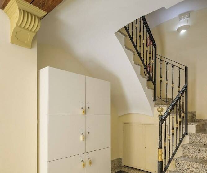 Macflats Valencia Puerto