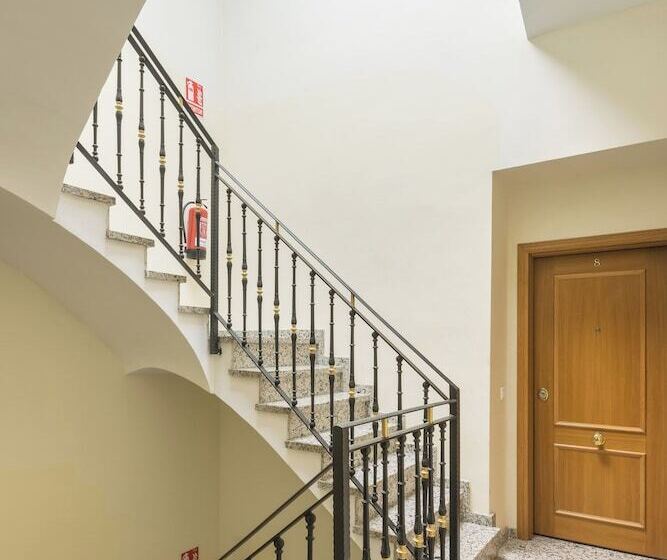 Macflats Valencia Puerto