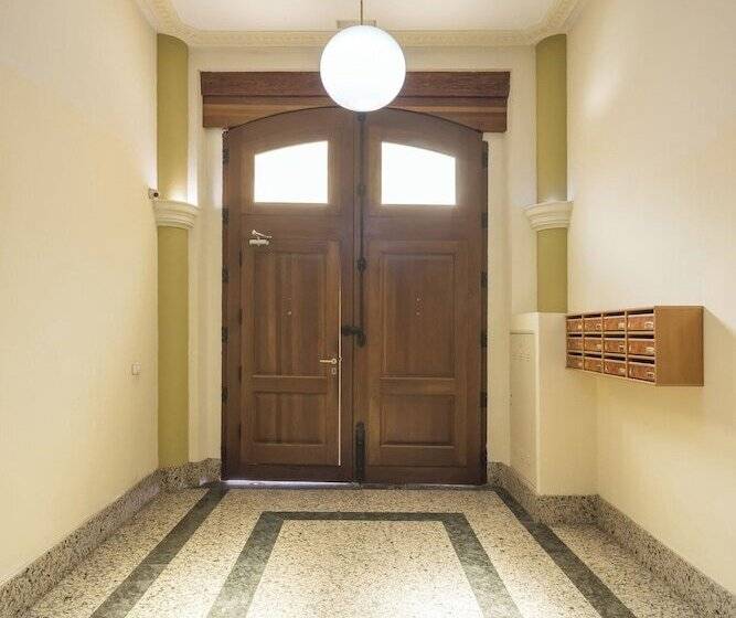 Macflats Valencia Puerto