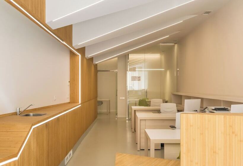 Macflats Valencia Puerto