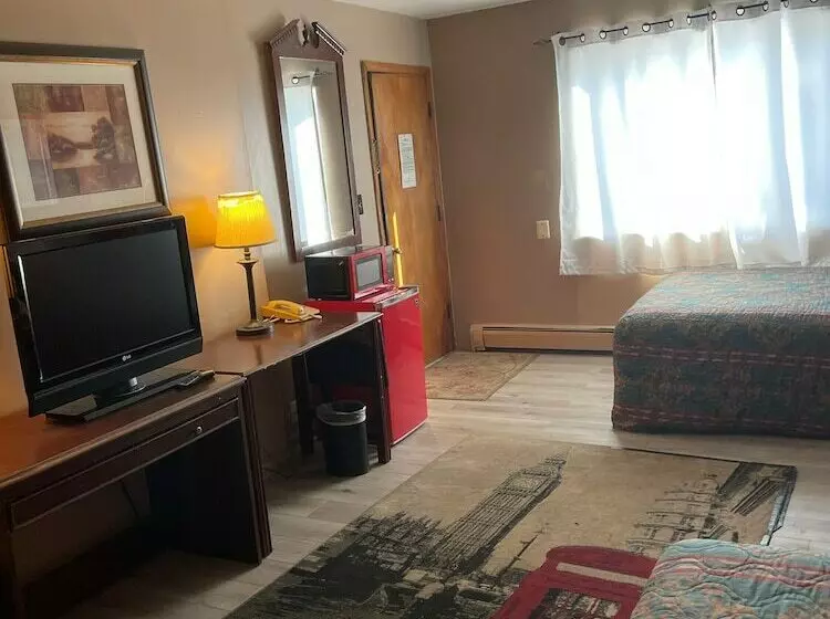 New Rome Motel