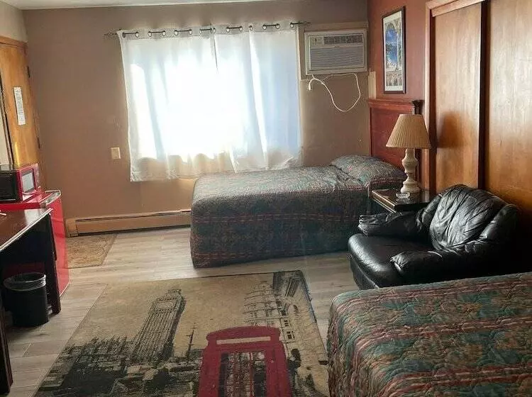 New Rome Motel