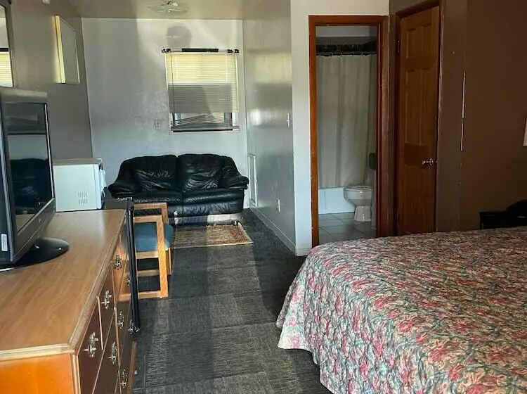 New Rome Motel