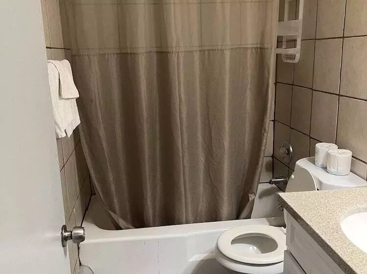 New Rome Motel