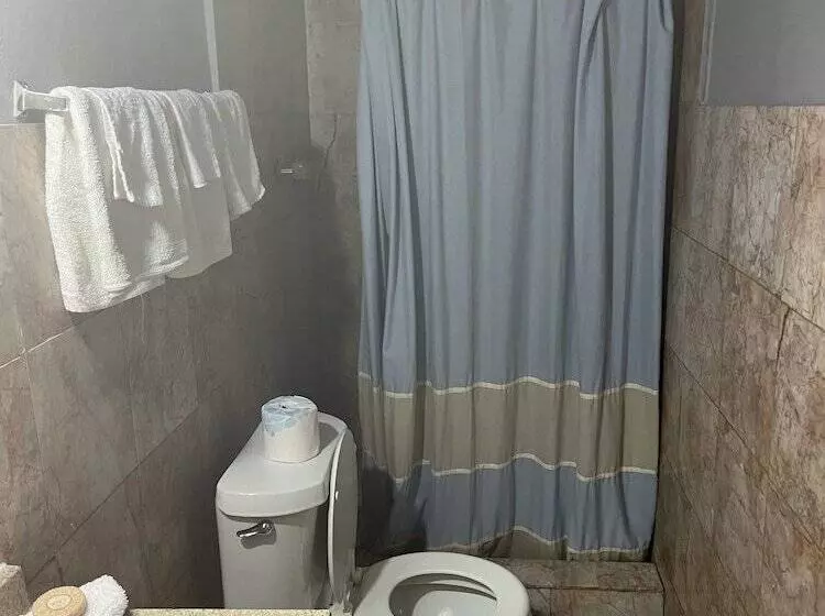 New Rome Motel