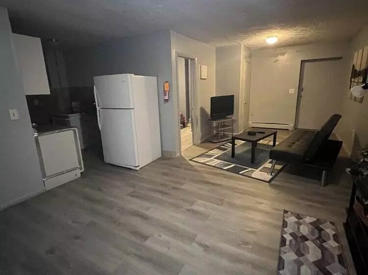 New Rome Motel