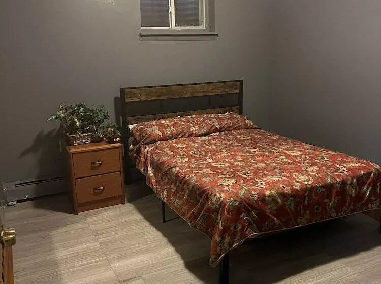 New Rome Motel