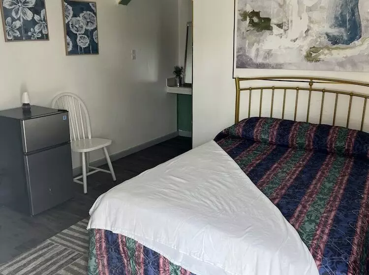 New Rome Motel