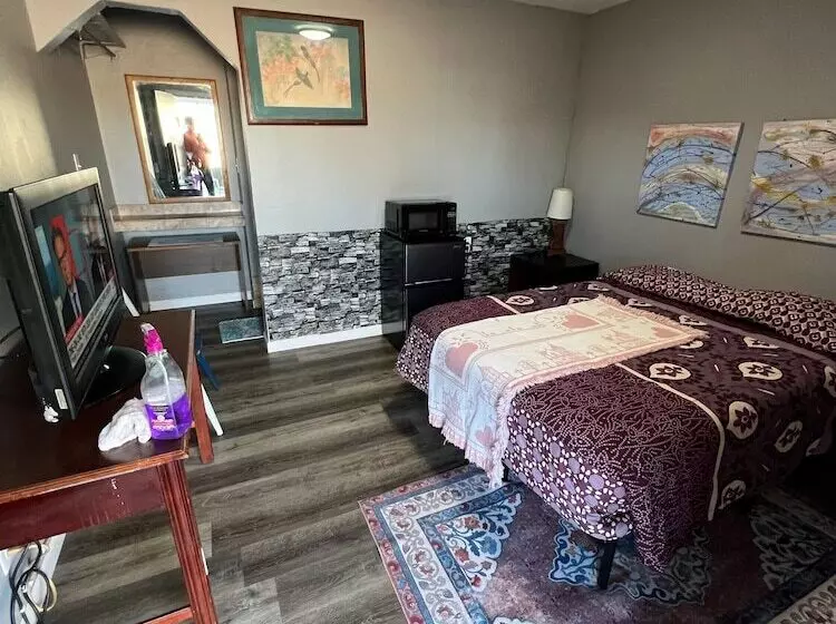 New Rome Motel