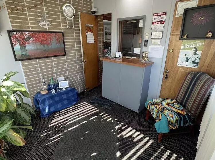 New Rome Motel