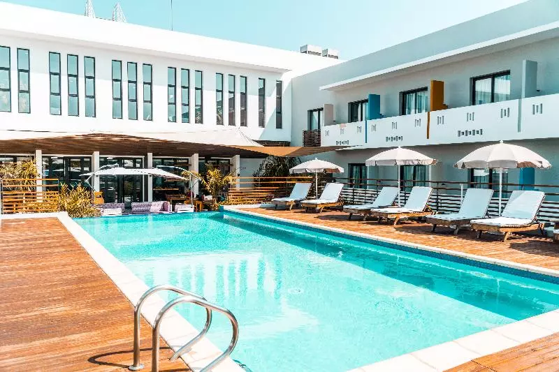 Onomo Hotel Lomé