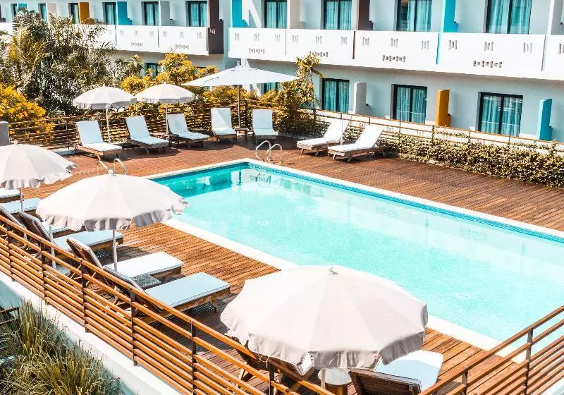 Onomo Hotel Lomé