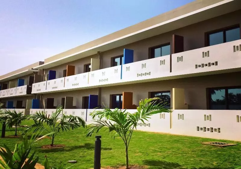 Onomo Hotel Lomé
