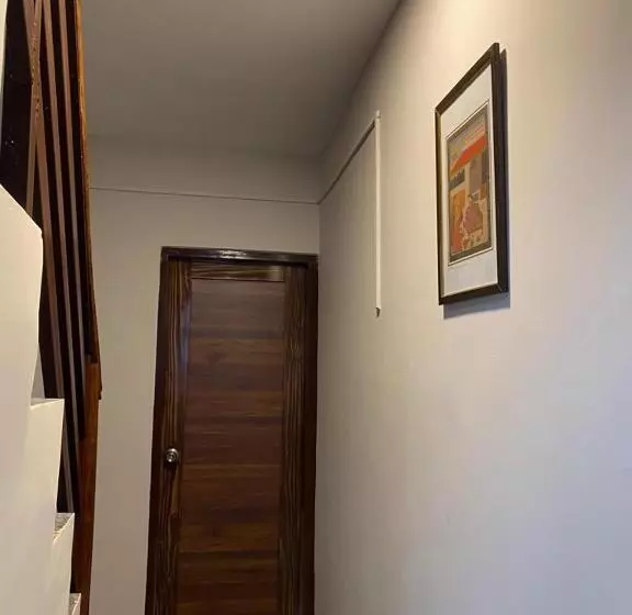 Retkeilymaja Kyelang Times