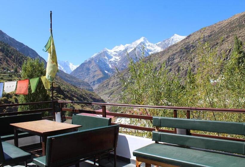 הוסטל Kyelang Times