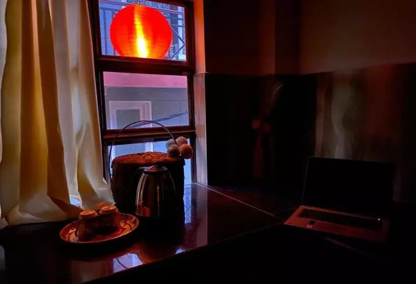 Retkeilymaja Kyelang Times