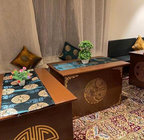 הוסטל Kyelang Times