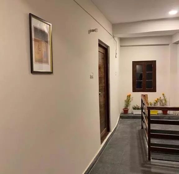 Retkeilymaja Kyelang Times