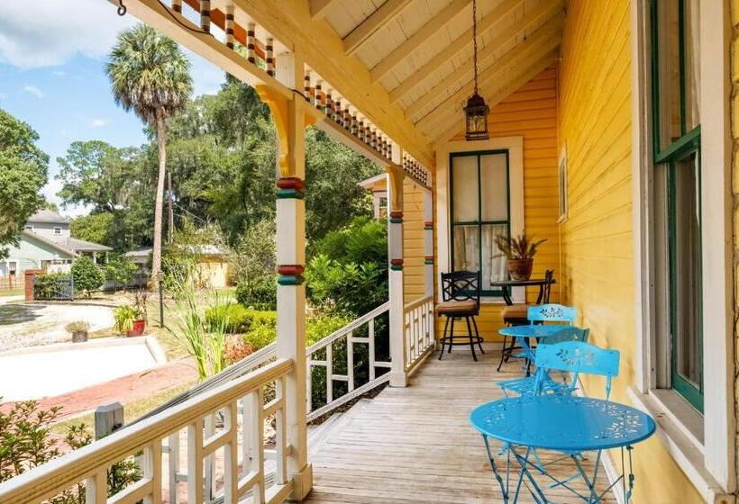 住宿加早餐 Cumberland Suite