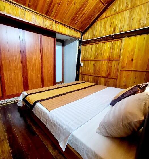 تختخواب و صبحانه Rapids Eco Retreat