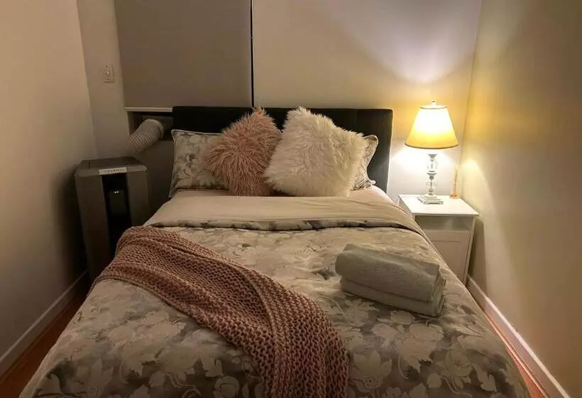 Whitfords Delight Bed & Breakfast