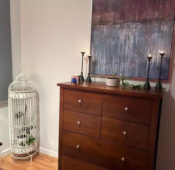 Whitfords Delight Bed & Breakfast